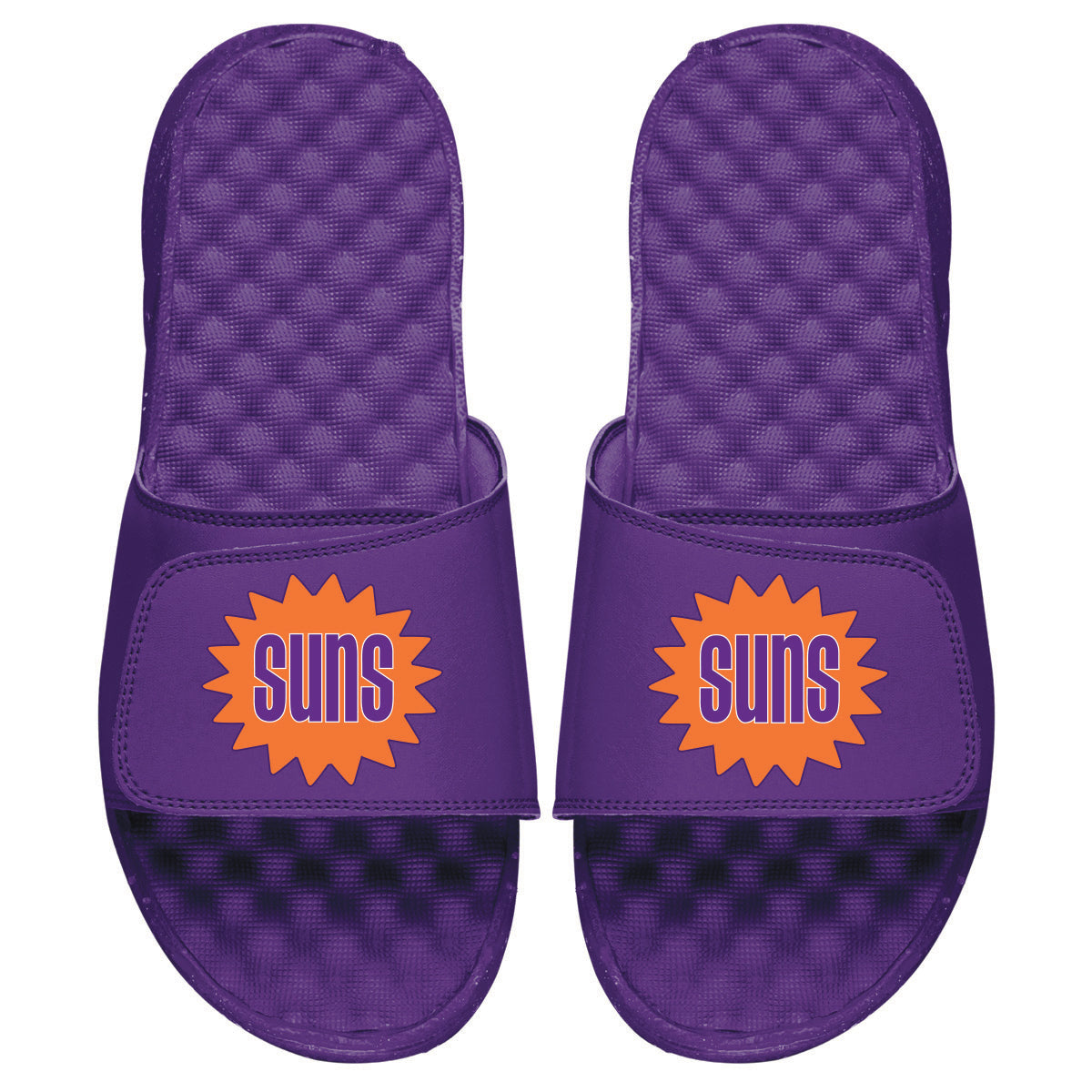 Suns HWC Alternative Logo Slides