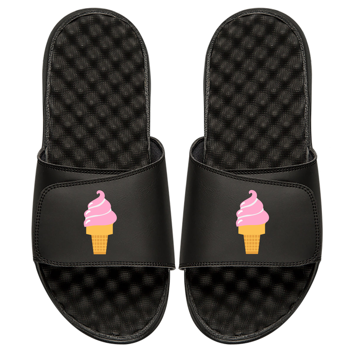 Pink Ice Cream Slides