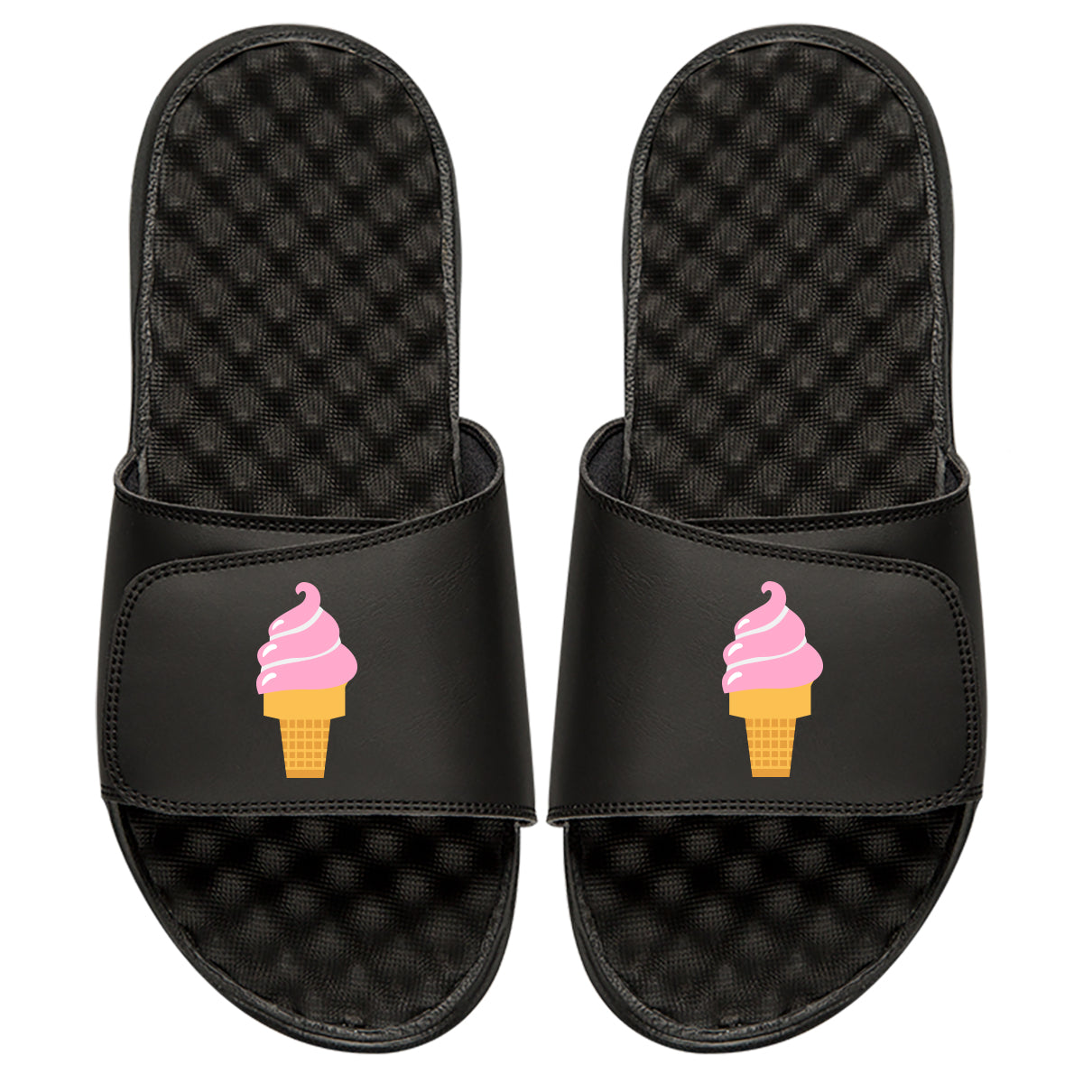 Pink Ice Cream Slides