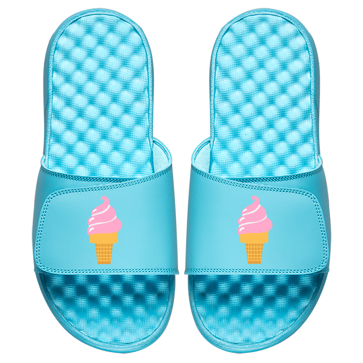 Pink Ice Cream Slides