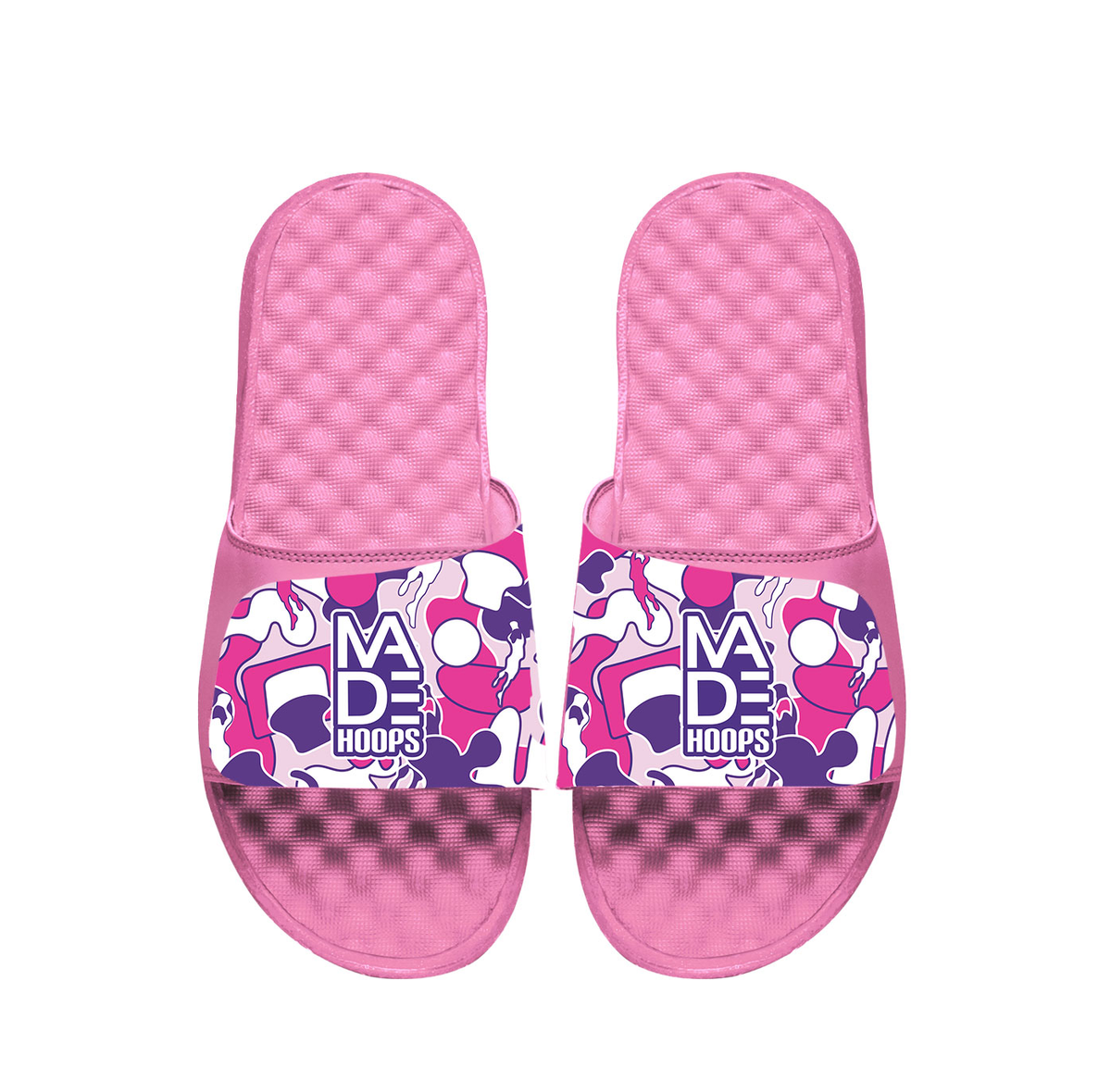 &#39;Camo&#39; Mantra ISlide