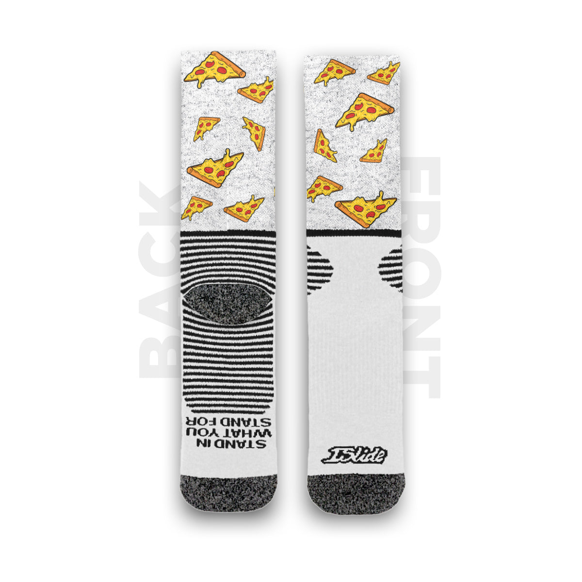 Pizza Socks