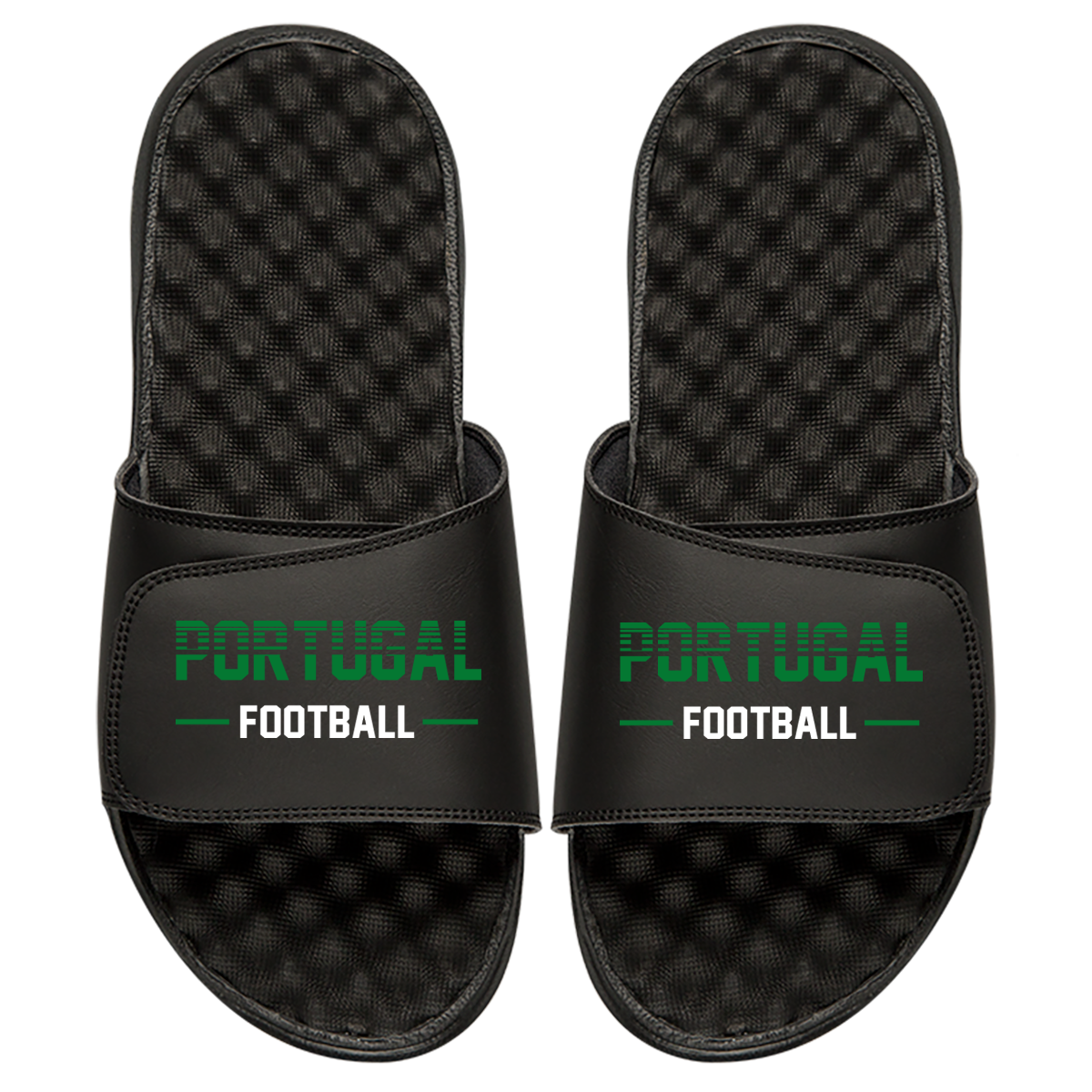 Portugal Football Slides