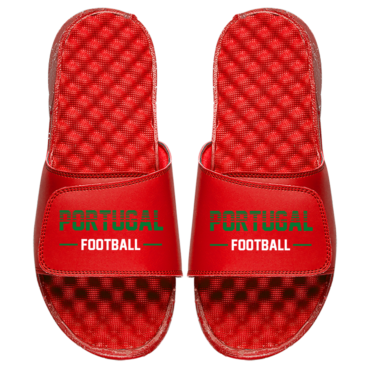 Portugal Football Slides