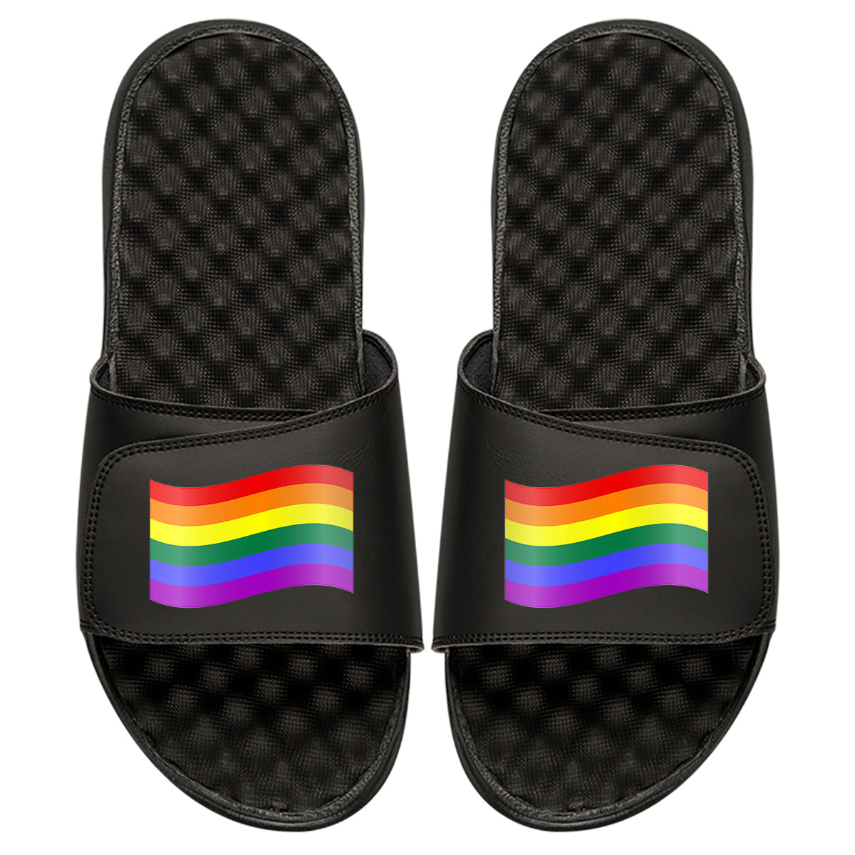 Pride Flag Slides