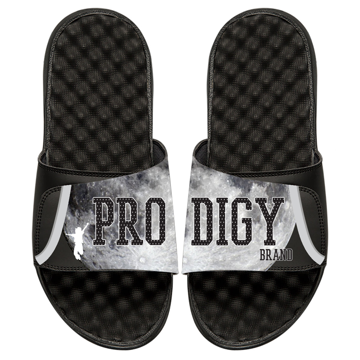 Prodigy Jersey Slides