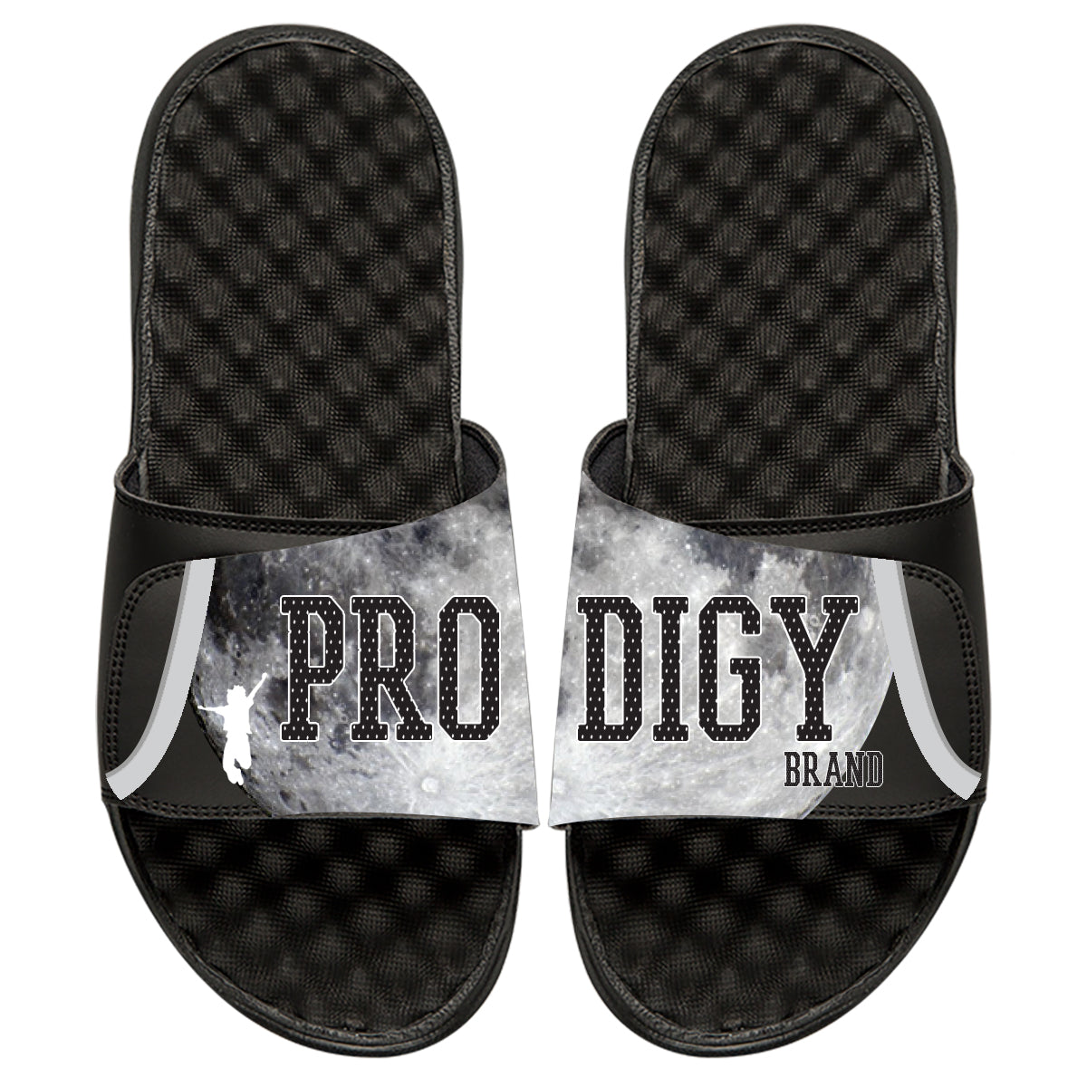 Prodigy Jersey Slides
