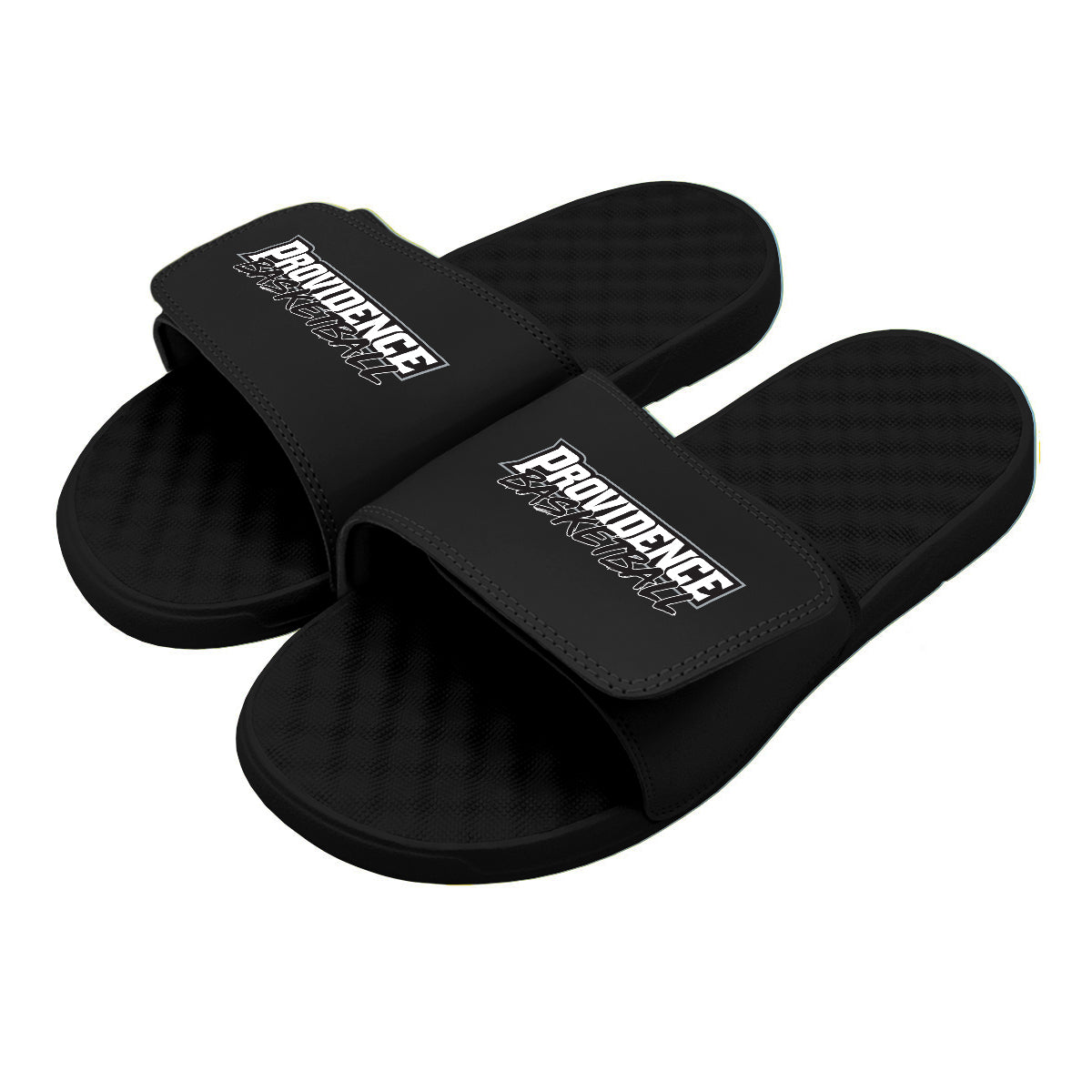 Providence Basketball Slides