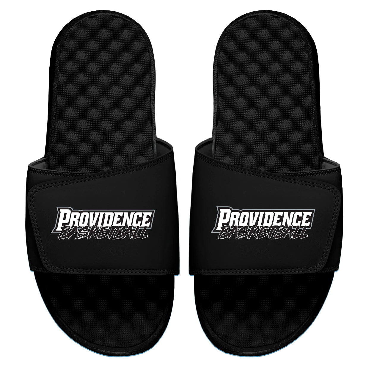Providence Basketball Slides