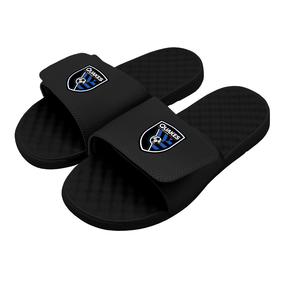 San Jose Earthquakes Slides