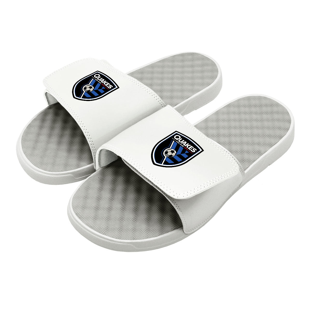 San Jose Earthquakes Slides