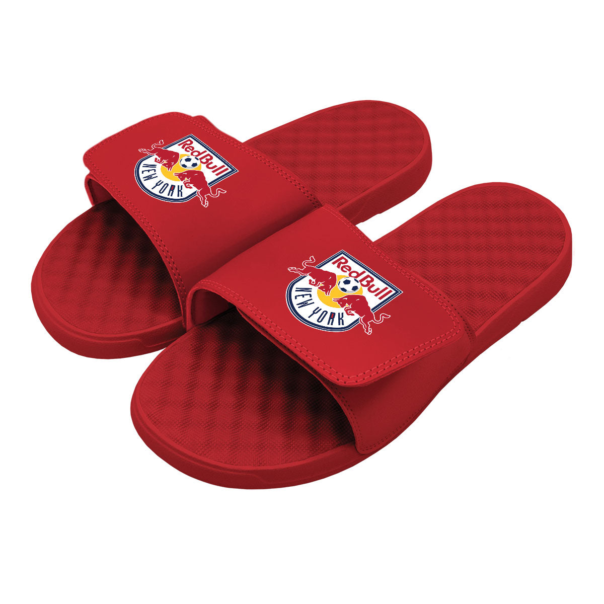 New York Red Bulls Slides
