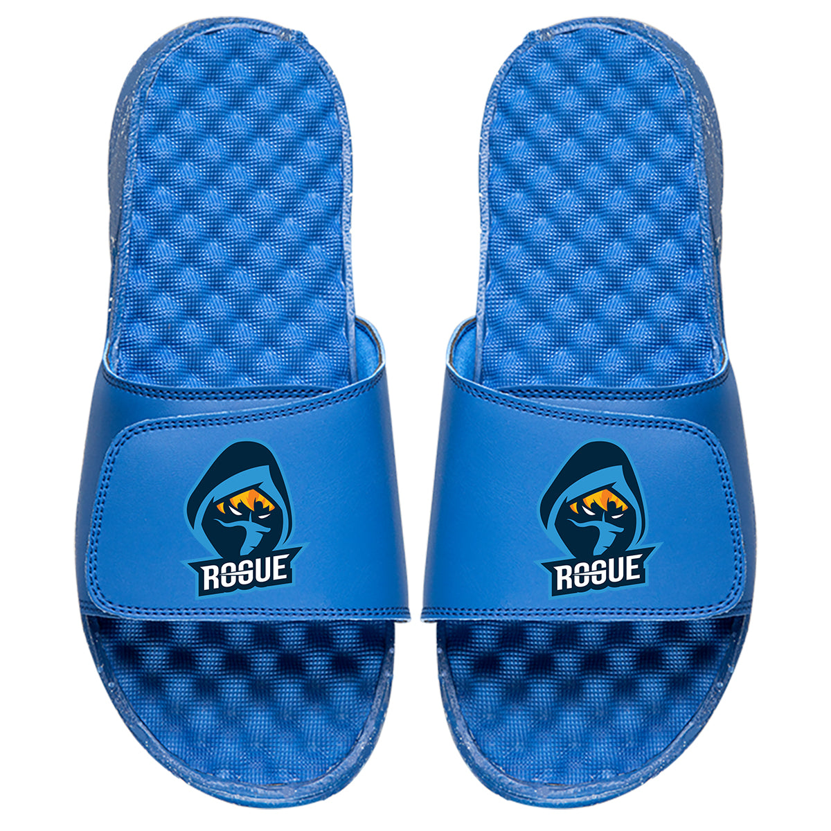 Team Rogue Royal - ISlide