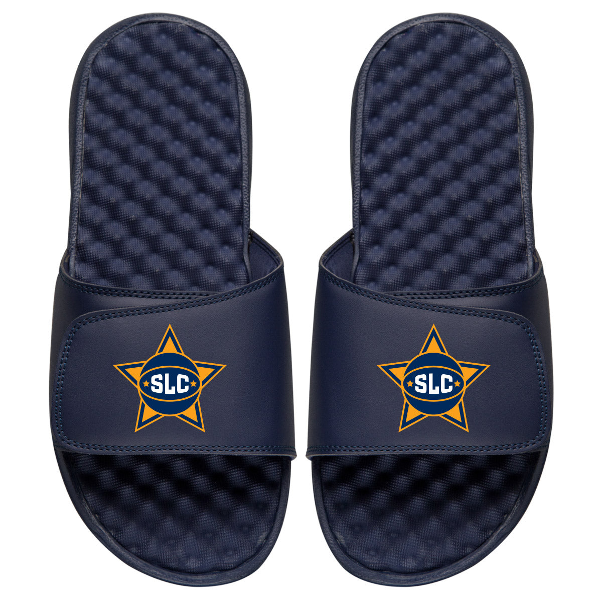 Salt Lake City Stars Alt Slides