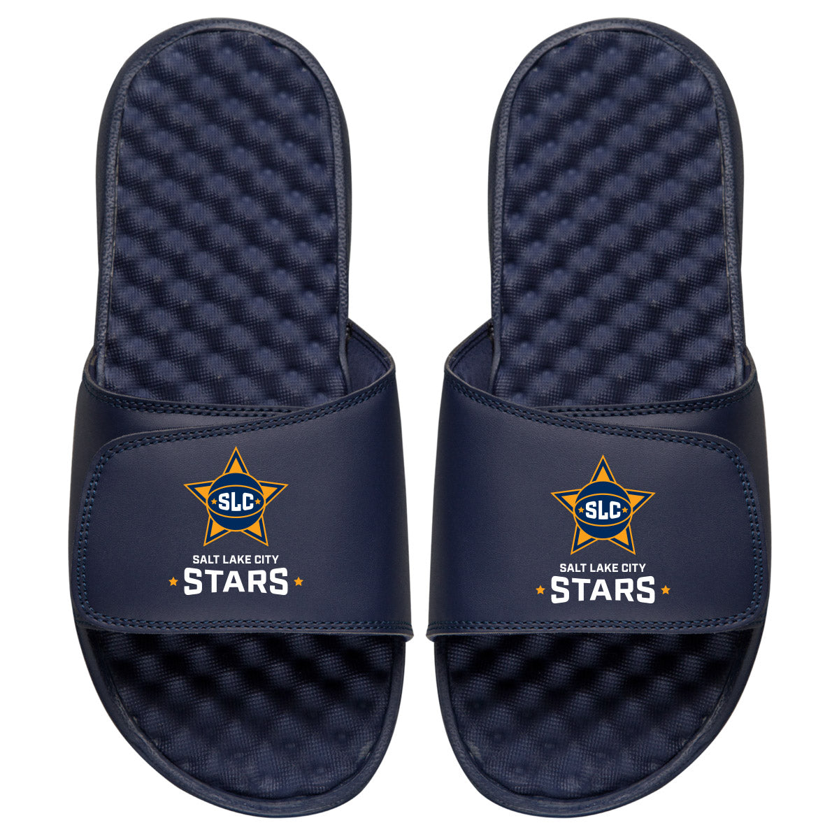 Salt Lake City Stars Primary Slides