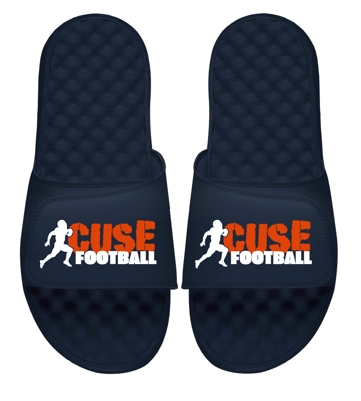 Sean Tucker &#39;Cuse&#39; Slides
