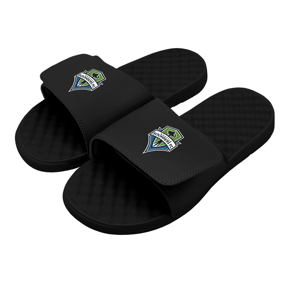 Seattle Sounders Slides