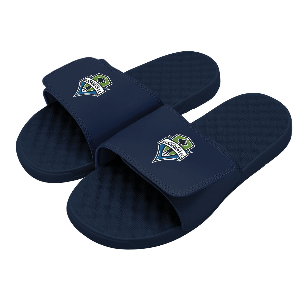 Seattle Sounders Slides
