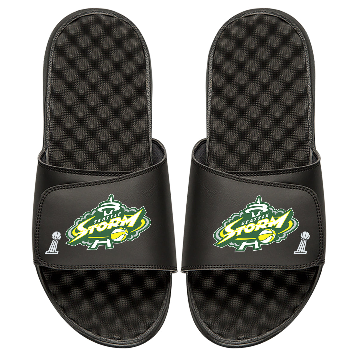 Seattle Storm Champs Slides
