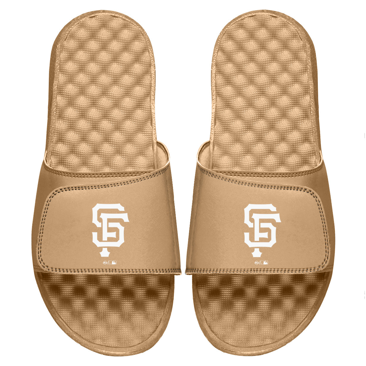 Sf giants clearance flip flops