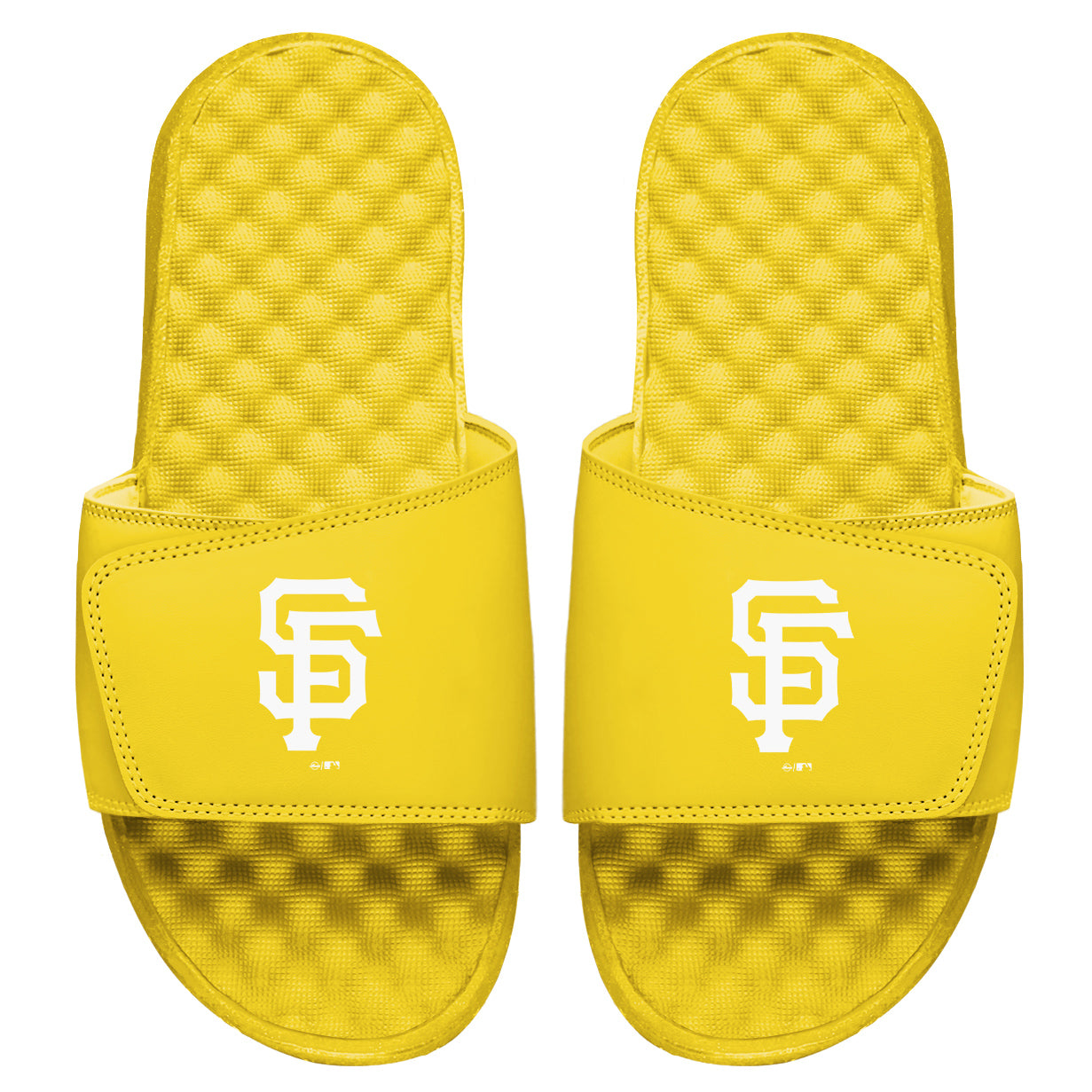 San Francisco Giants Canary Primary Slides