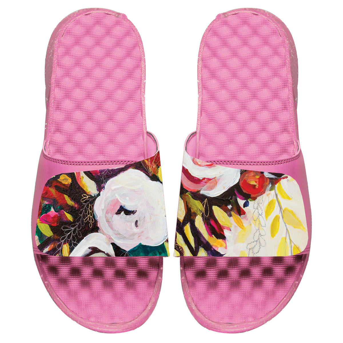 She Said Goodbye Slides