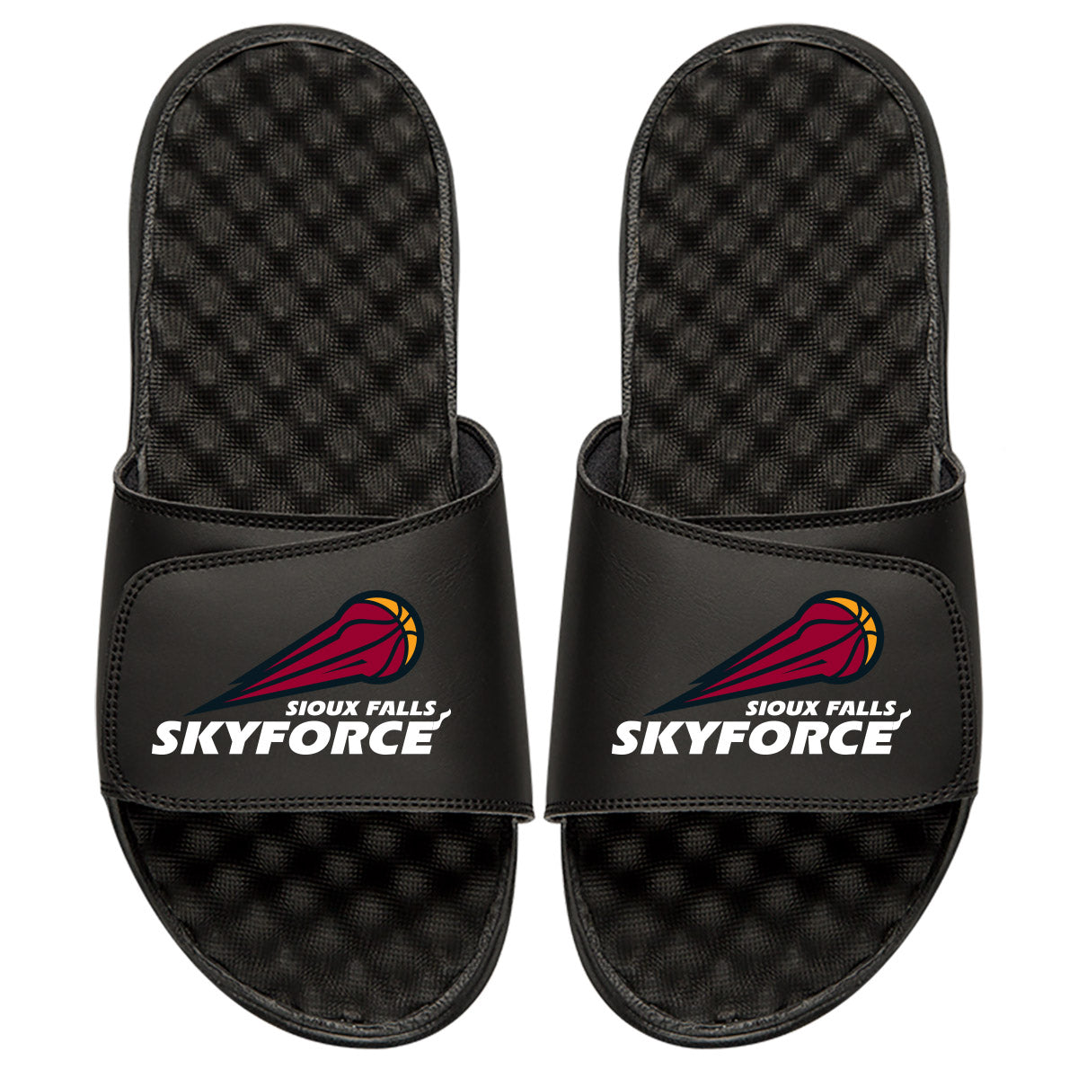Sioux Falls Skyforce Primary Slides
