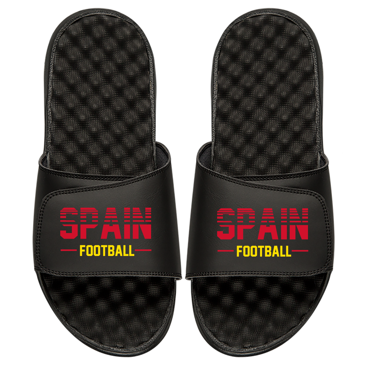 Spain Football Slides