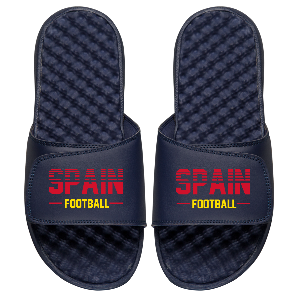 Spain Football Slides