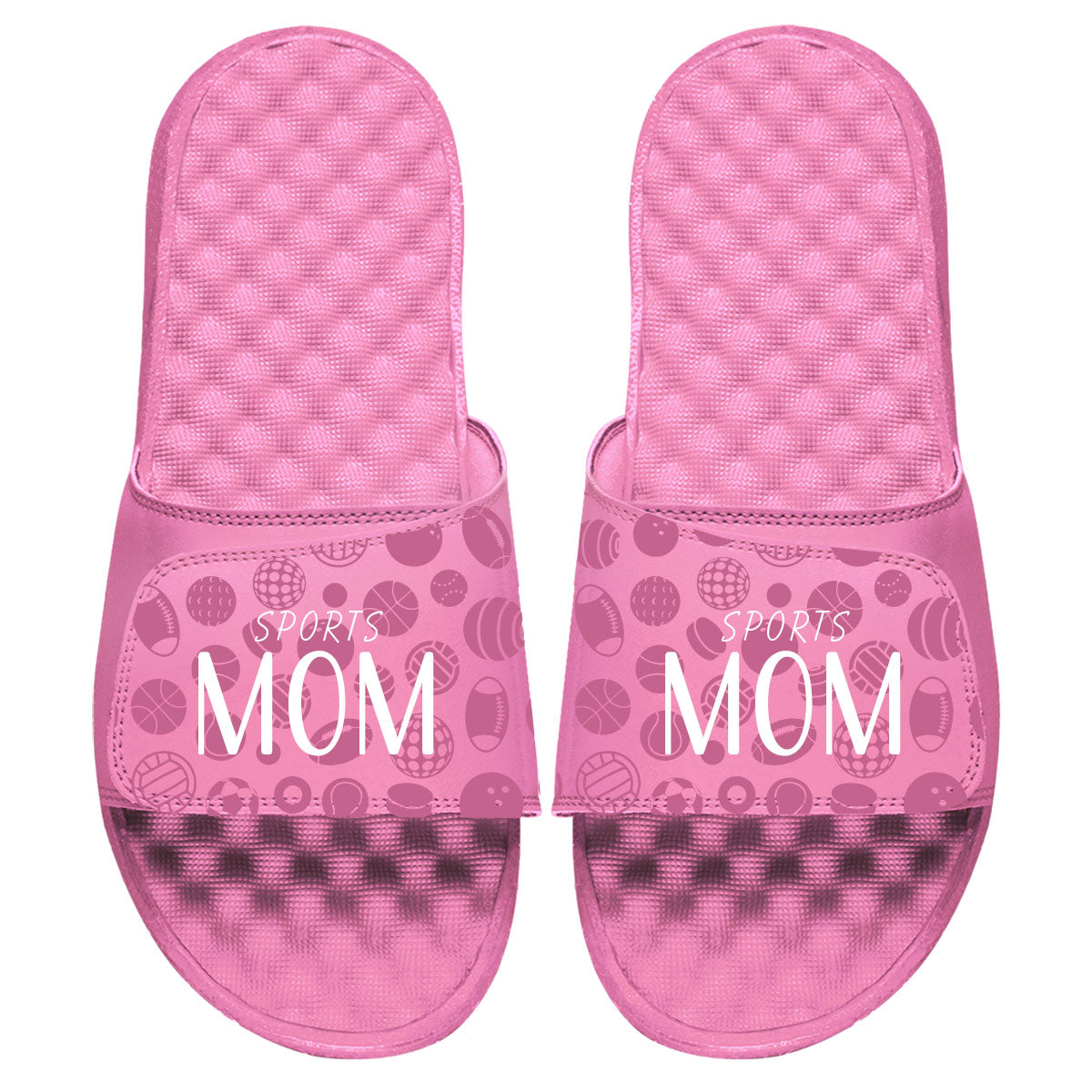 Sports Mom Slides