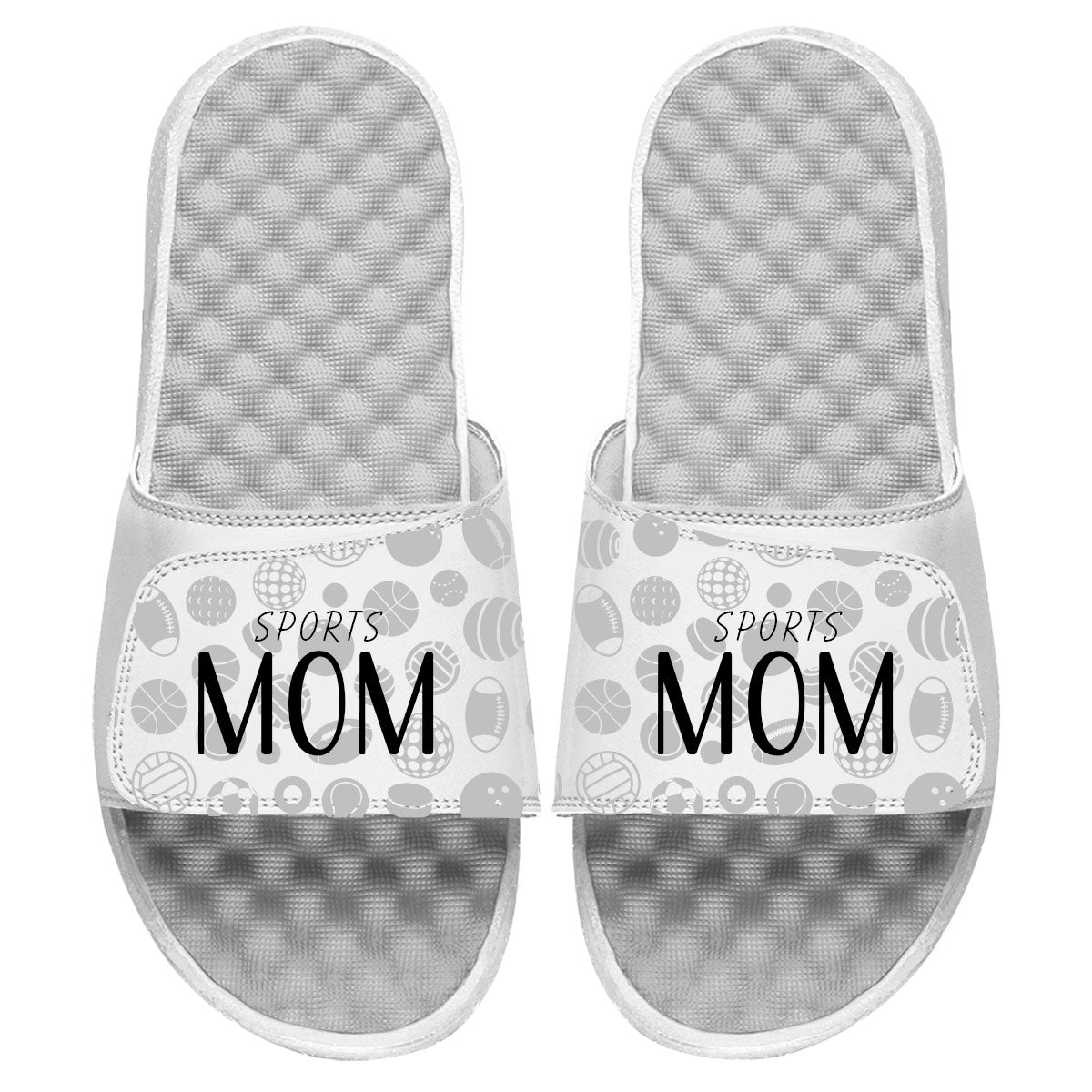 Sports Mom Slides