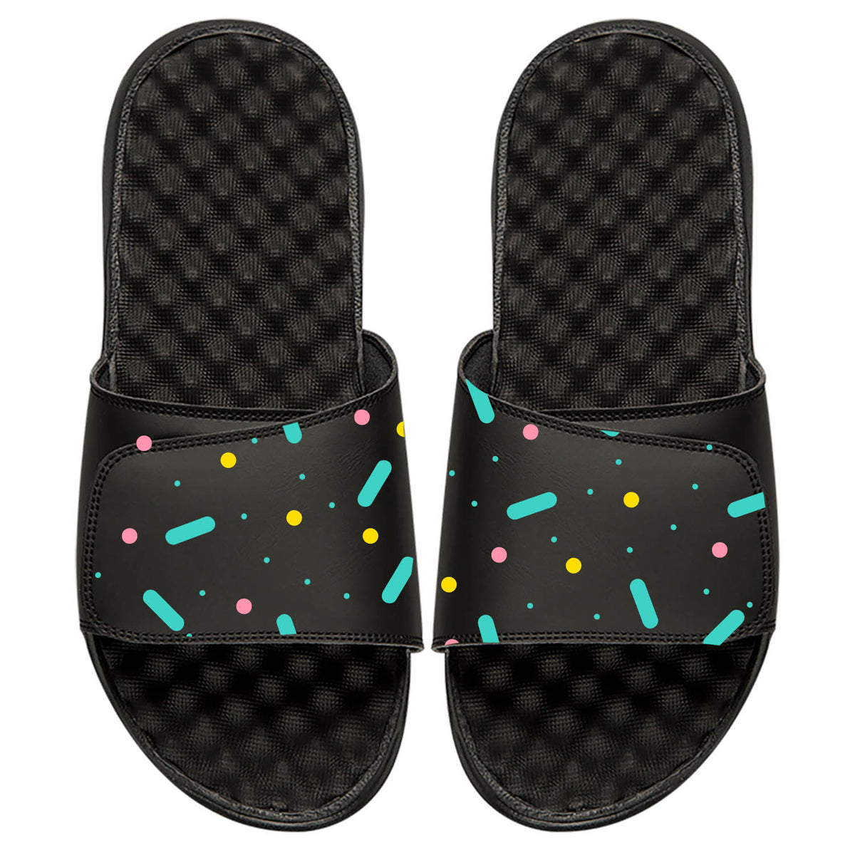 Sprinkles Pattern Slides