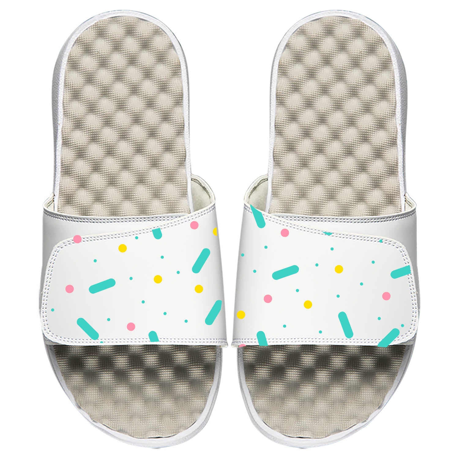 Sprinkles Pattern Slides