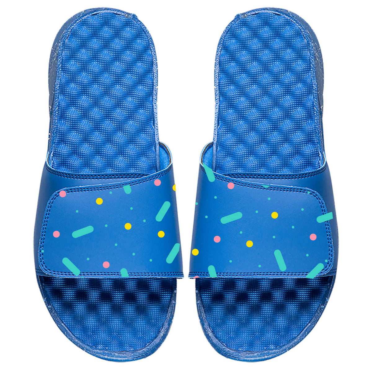 Sprinkles Pattern Slides