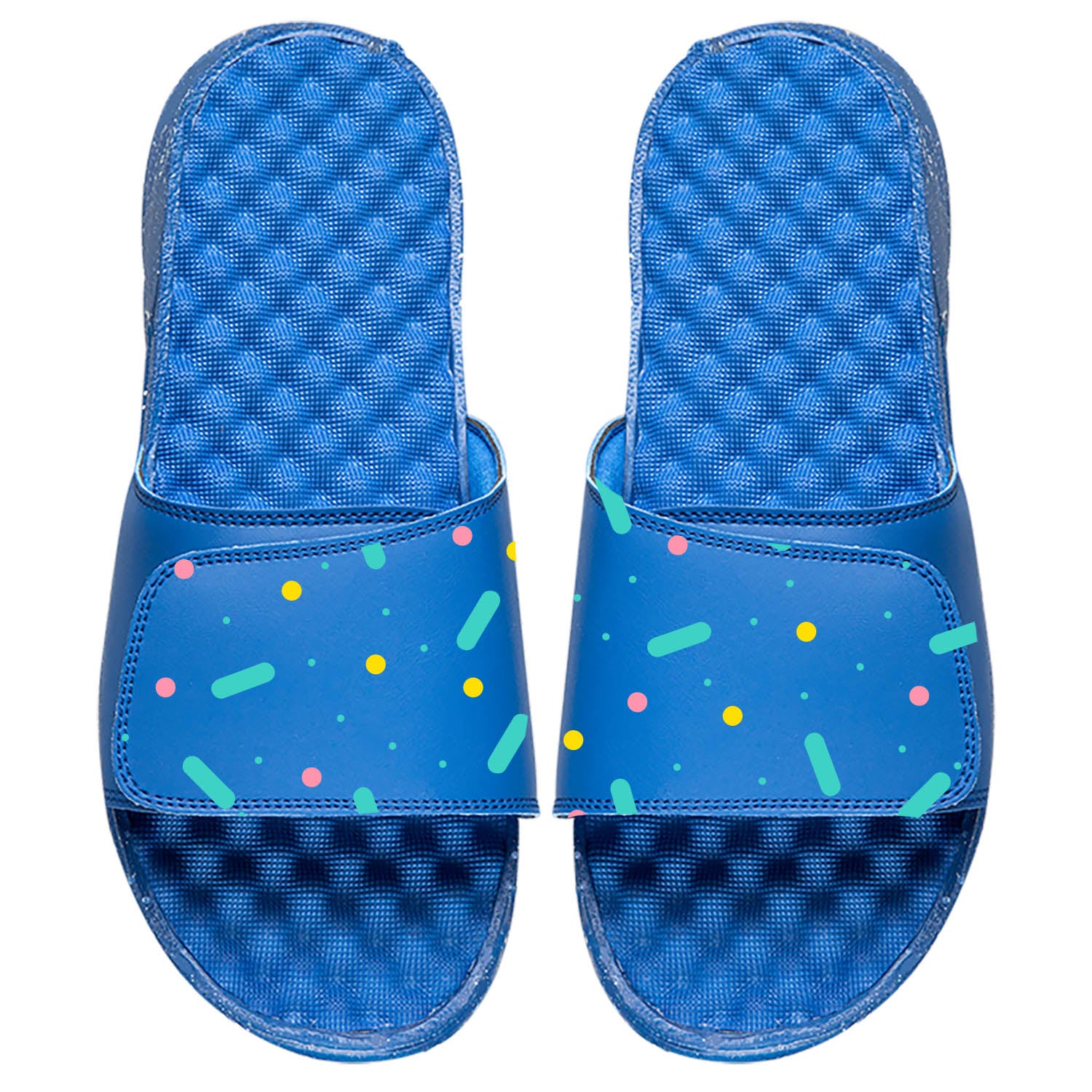Sprinkles Pattern Slides