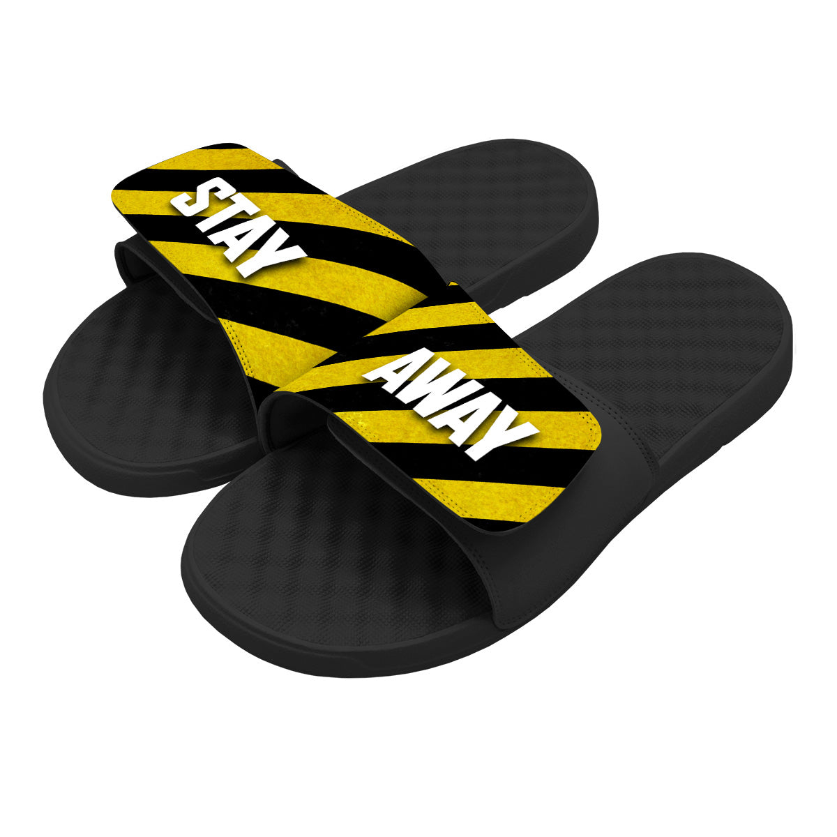 Stay Away Slides