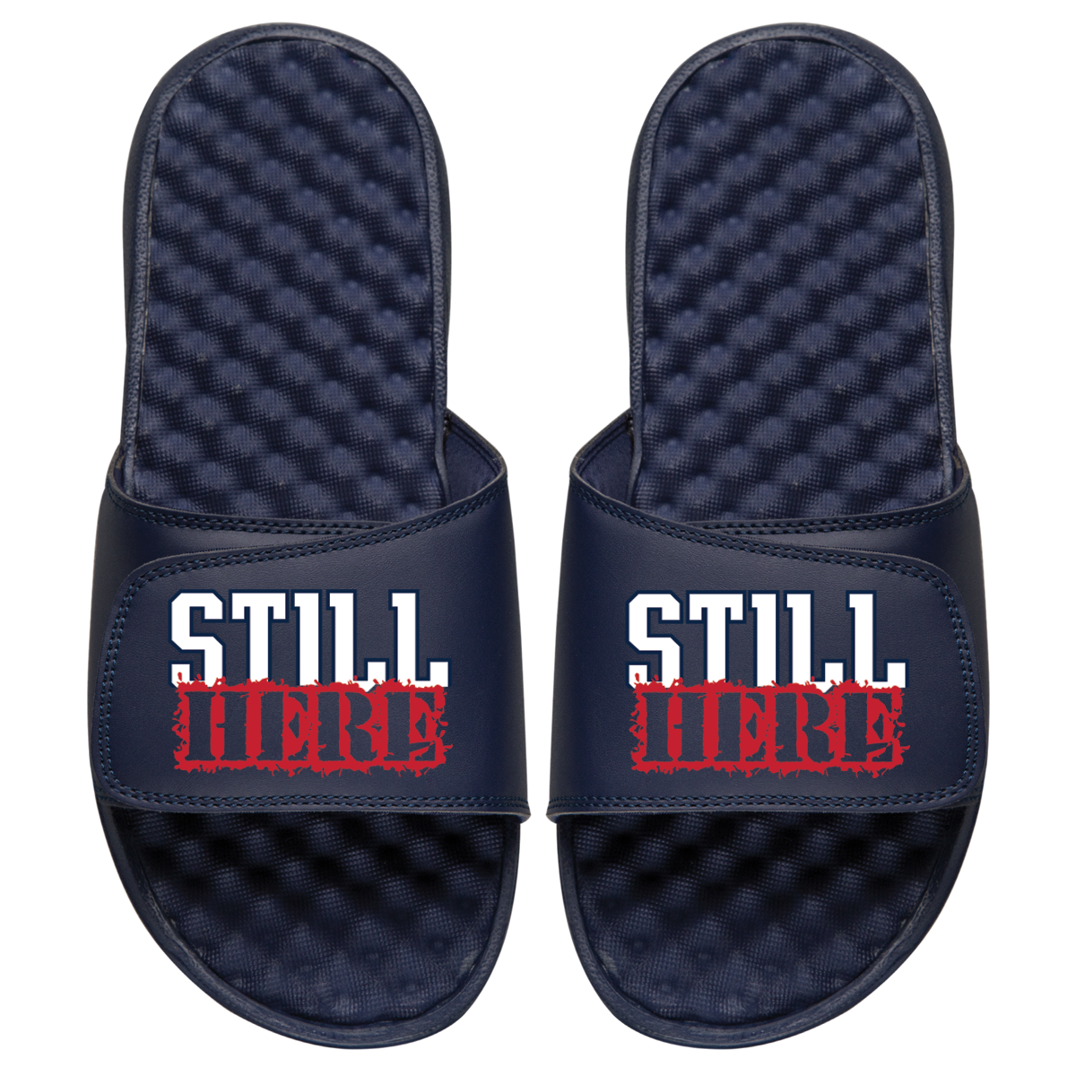 Still Here Slides