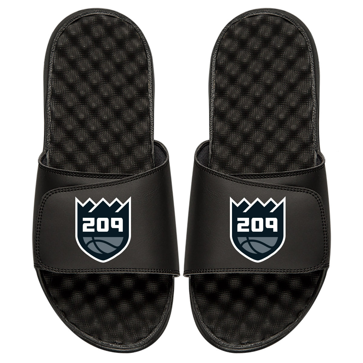 Stockton Kings 209 Slides