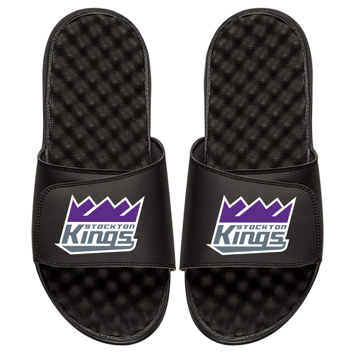 Stockton Kings Slides