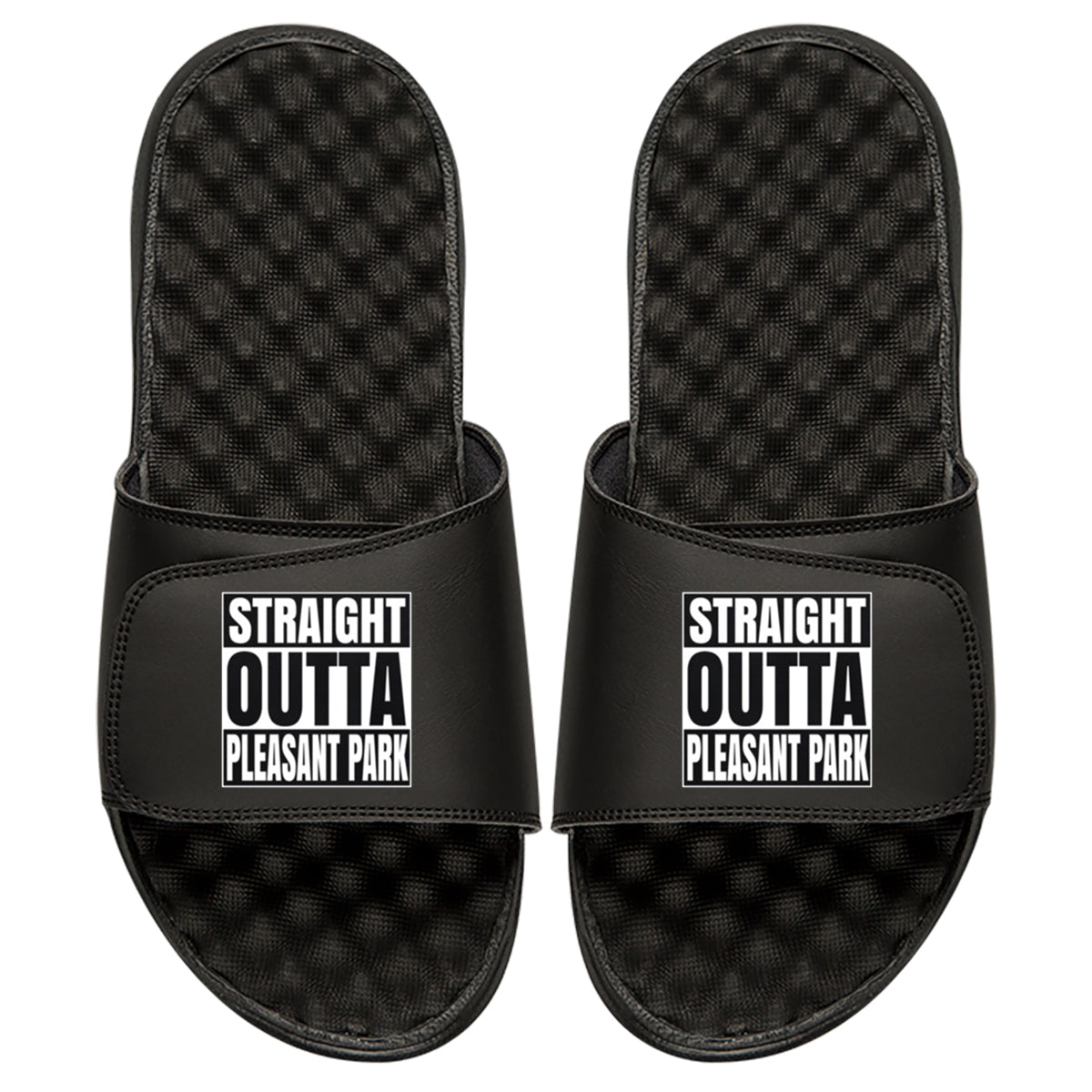 Straight Outta Pleasant Park - ISlide