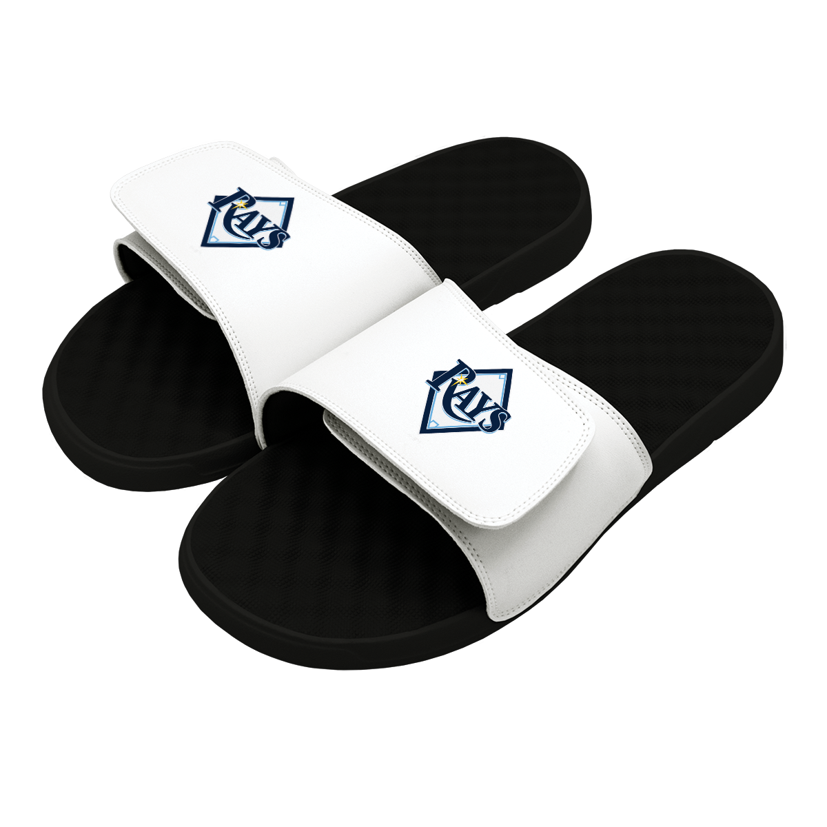 Tampa Bay Rays Alternative Slides