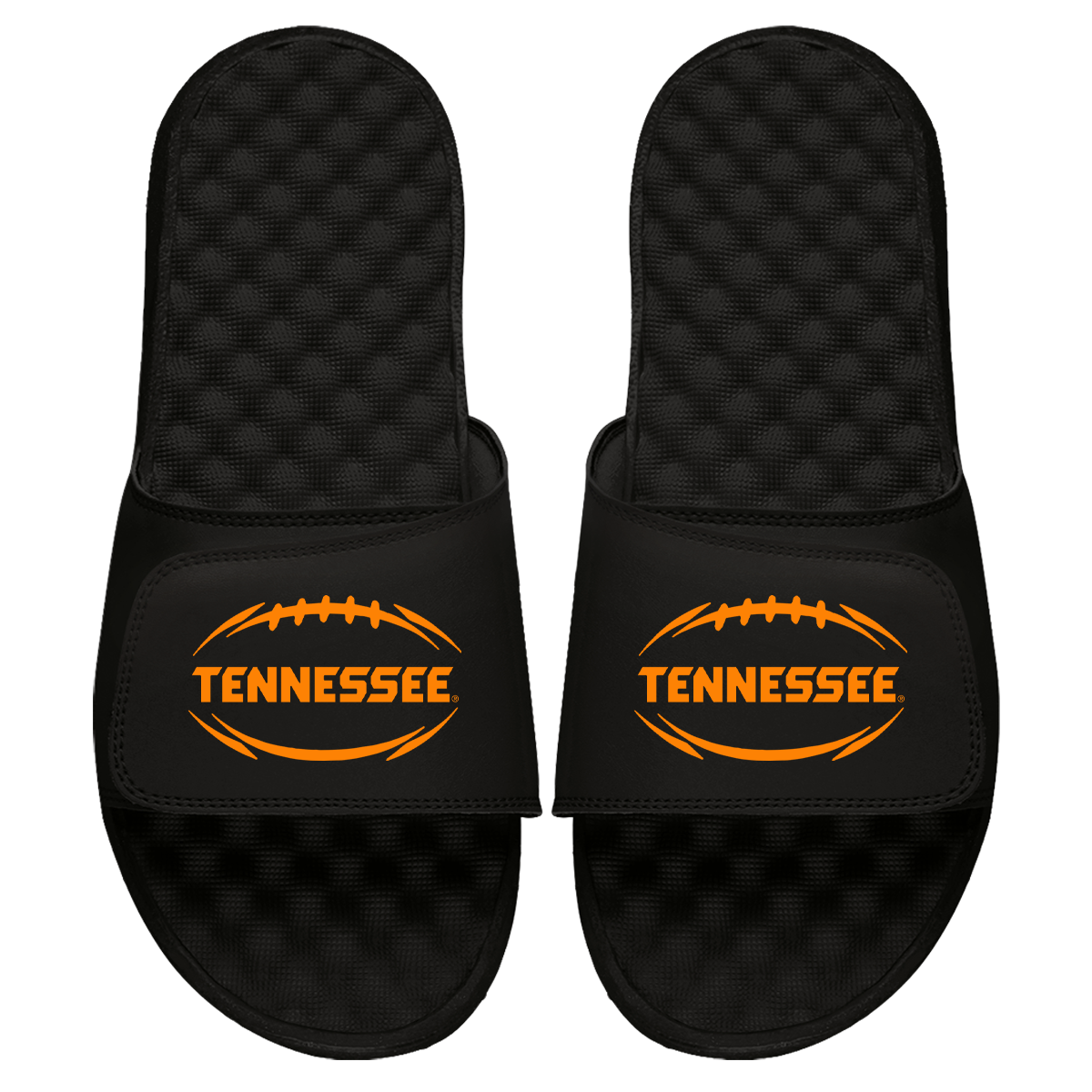 Tennessee Football Logo Slides