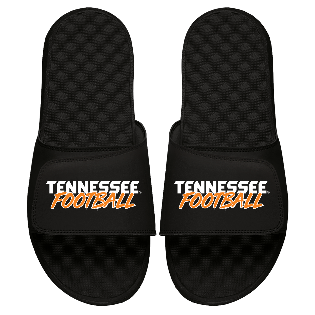 Tennessee Football Stacked Slides