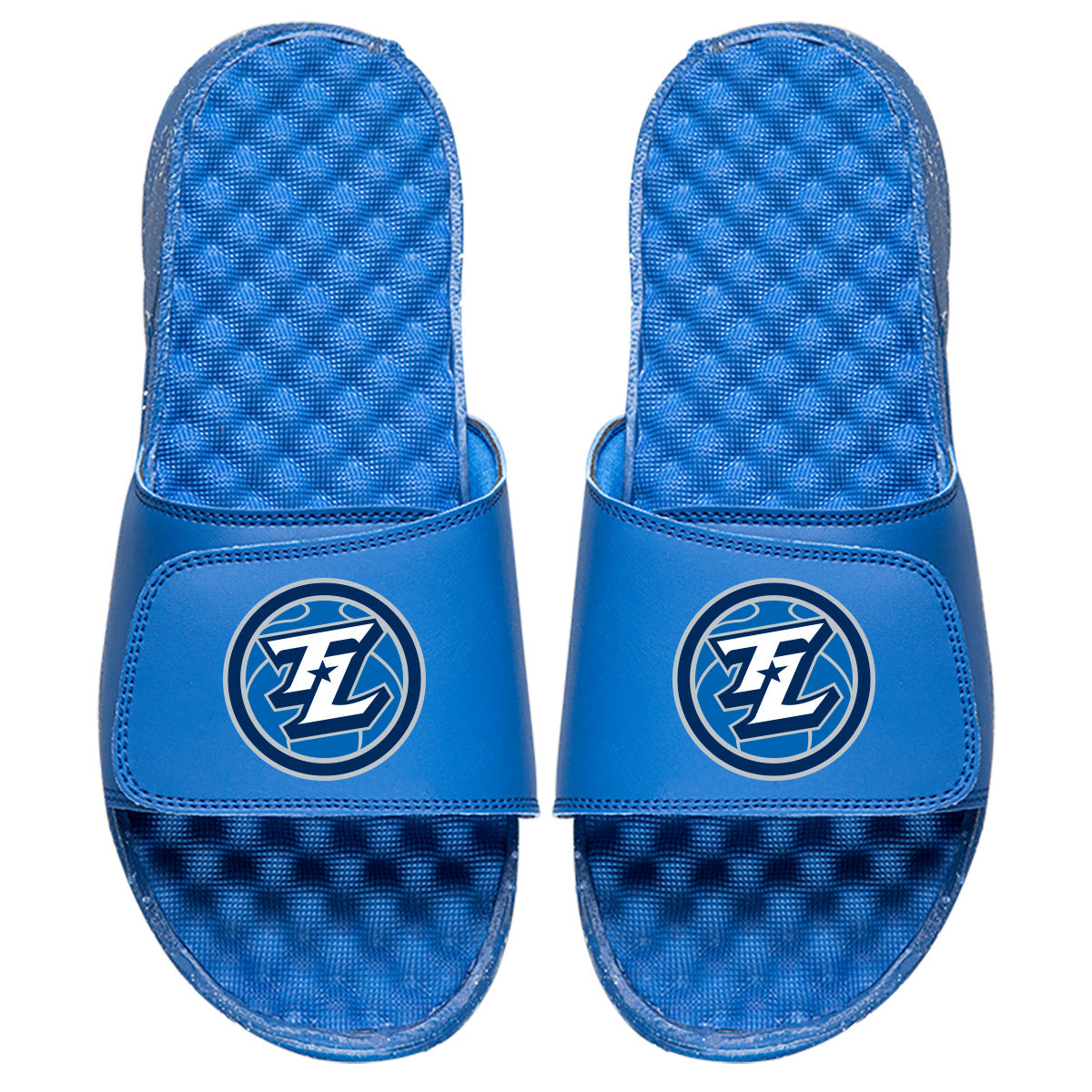 Texas Legends Secondary Slides