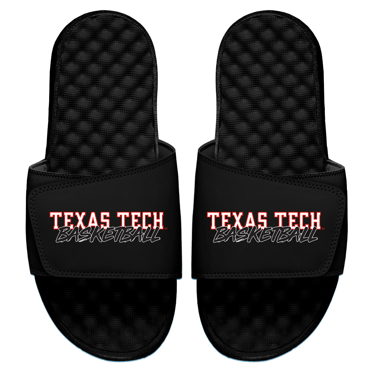 Texas Tech Basketball Slides