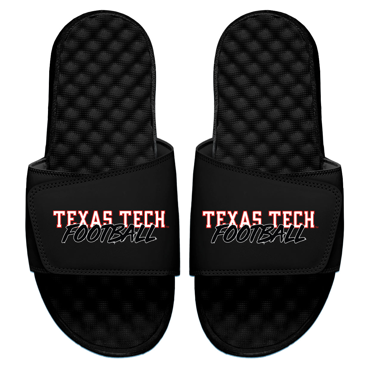 Texas Tech Football Slides