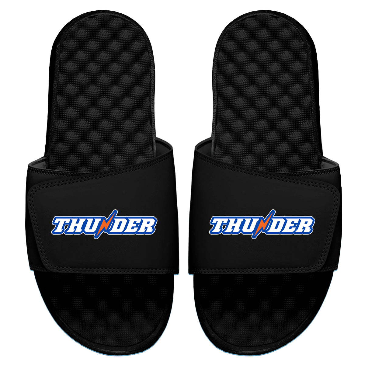 Thunder Slides
