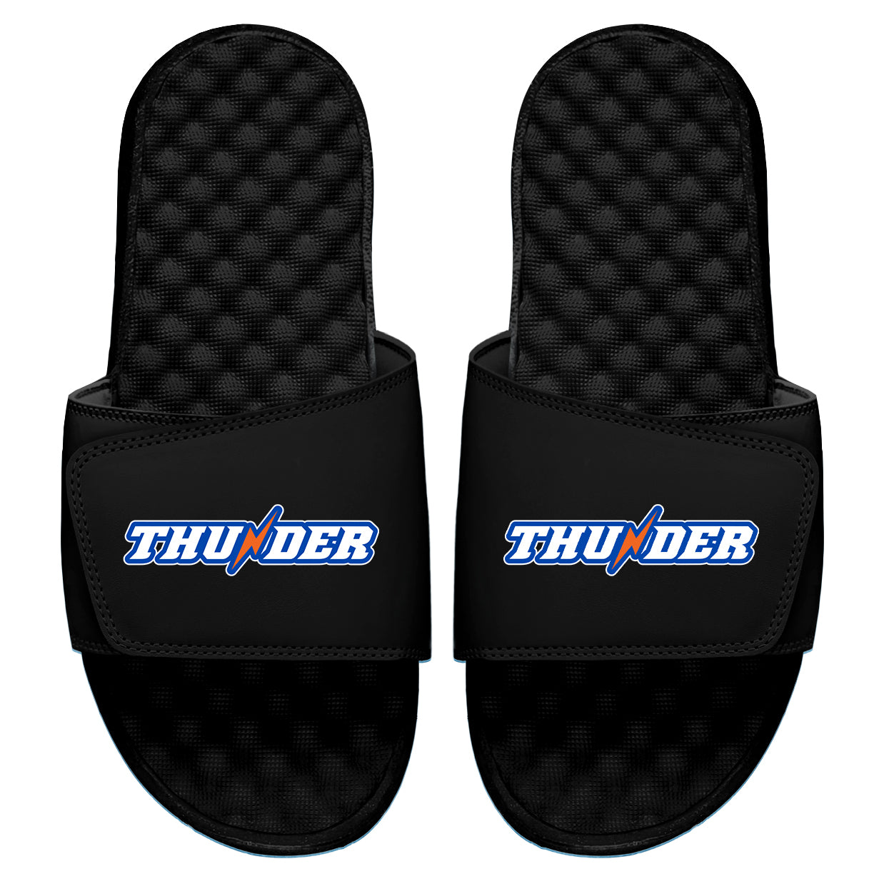 Thunder Slides