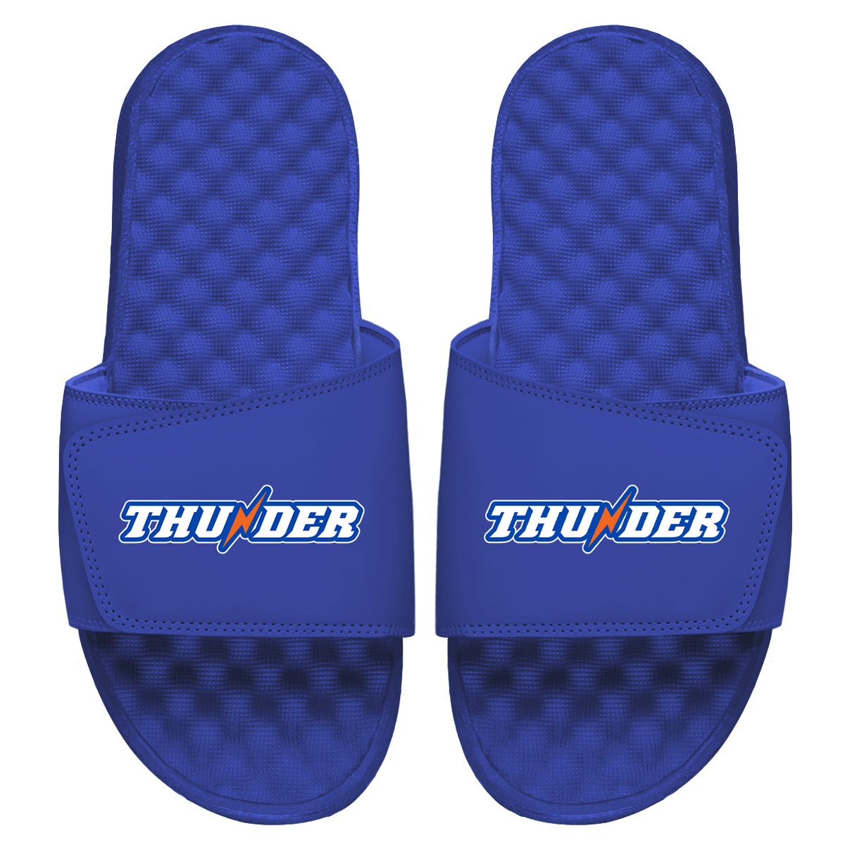 Thunder Slides
