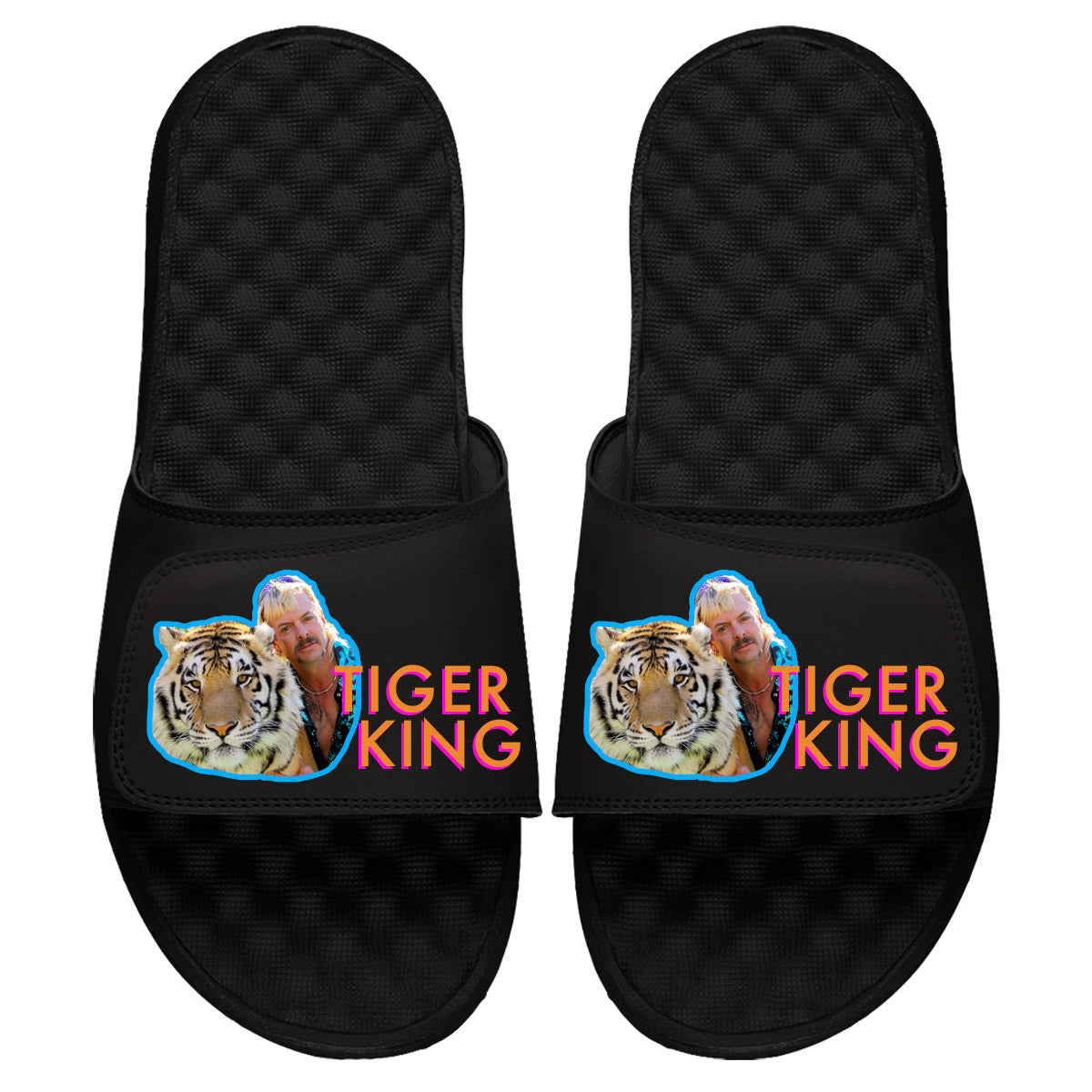 Tiger King 1 Slides